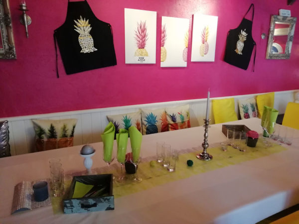 Geburtstag-feiern-Location—Restaurant-Bunt-Wien