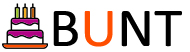 Restaurant Bunt Wien Logo